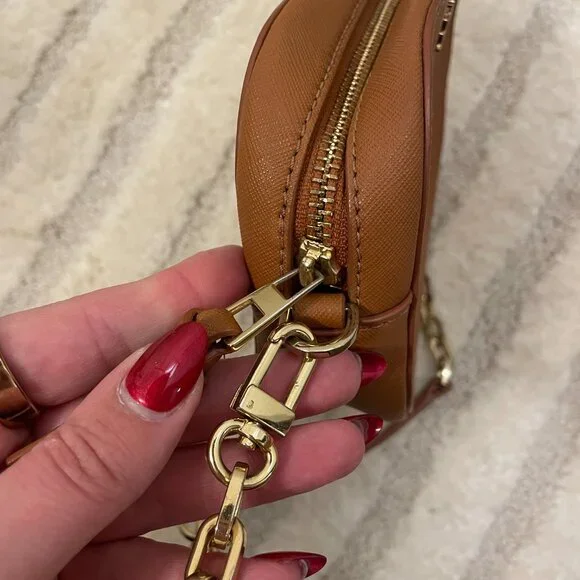 Tory Burch Emerson crossbody bag - Picture 2 of 8